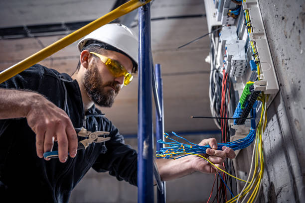 Best Residential Electrician Services  in Roan Mountain, TN
