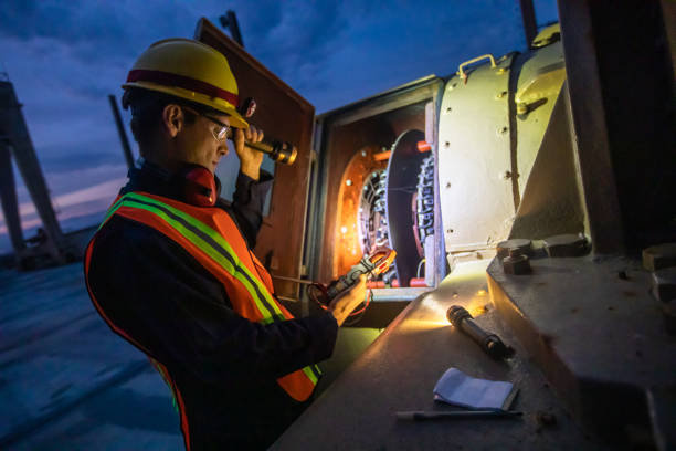 Best Commercial Electrician Services  in Roan Mountain, TN