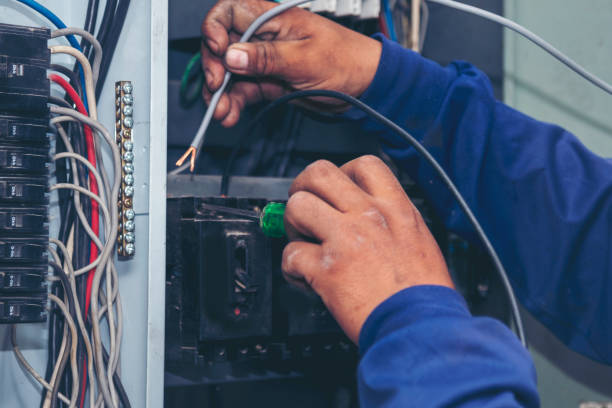 Best Electrical Contractors for Businesses  in Roan Mountain, TN