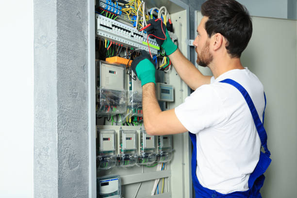 Generator Installation Services in Roan Mountain, TN