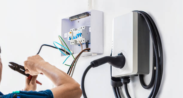Electrical System Inspection in Roan Mountain, TN
