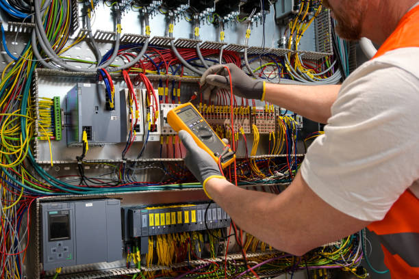 Best Electrical Upgrades for Homes  in Roan Mountain, TN