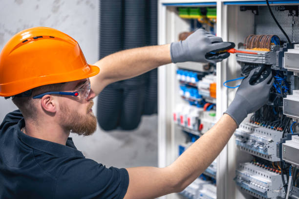 Best Electrical Rewiring Services  in Roan Mountain, TN